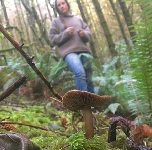 Meet your Posher, Stéphanie